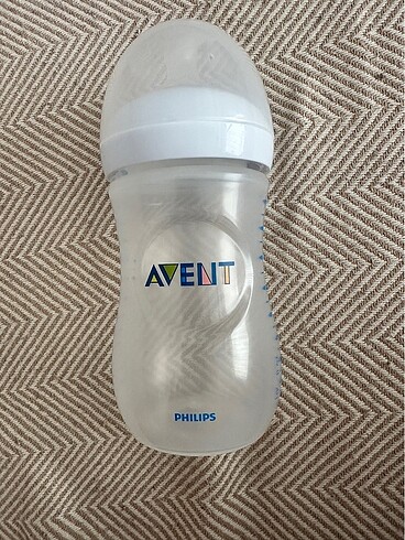 Philips avent biberon