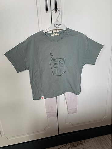 H&M ciğit takım