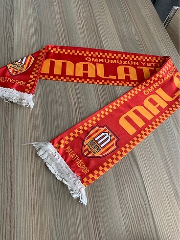 malatyaspor atkısı