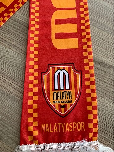 Diğer malatyaspor atkısı