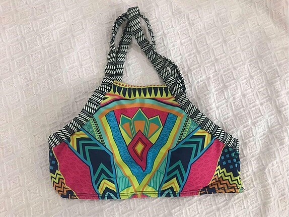 Penti 38 Beden Bikini Üstü
