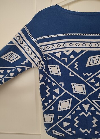 Koton Kazak s.beden - Görsel 5