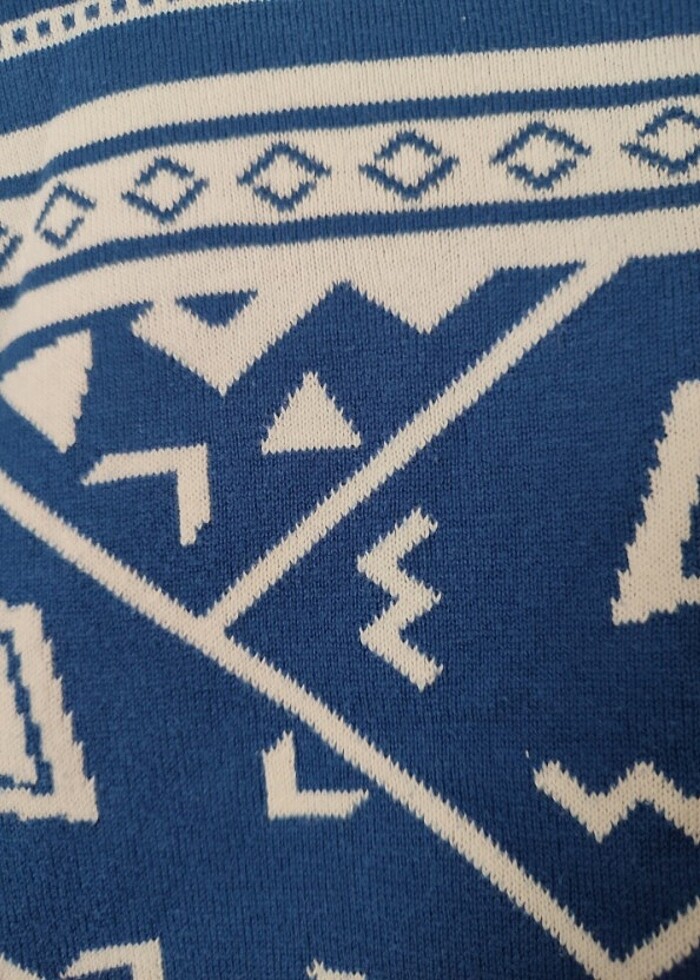 Koton Kazak s.beden - Görsel 3