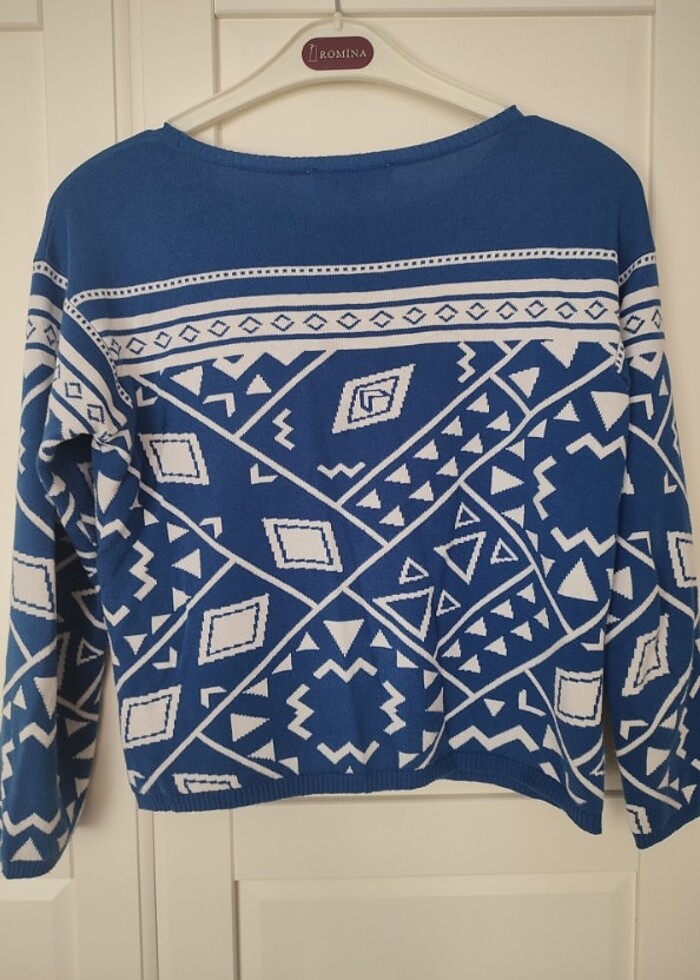 Koton Kazak s.beden - Görsel 4