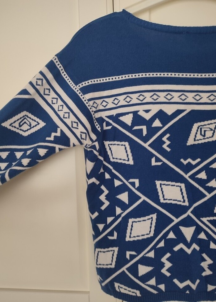 Koton Kazak s.beden - Görsel 5