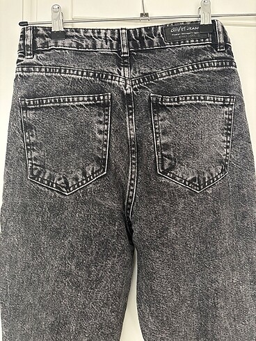 Dilvin jean s beden - Görsel 5