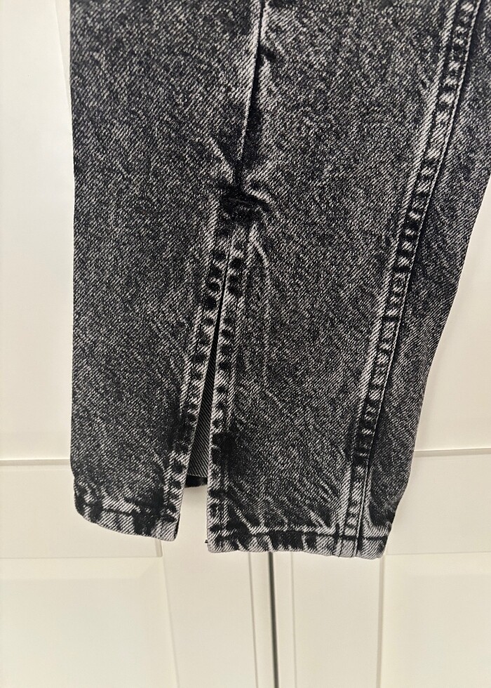 Dilvin jean s beden - Görsel 3