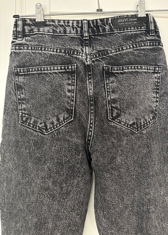 Dilvin jean s beden - Görsel 5