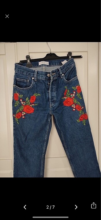 Mango Mango Jean S beden