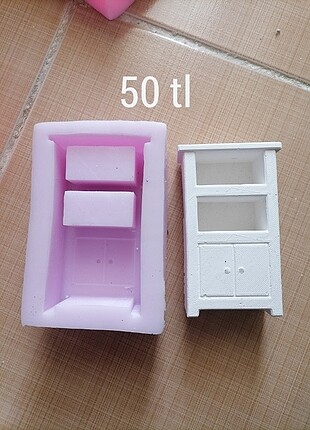 Sıfır degerinde 1 2dwfa döküm yapıldı