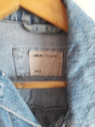 Asos Asos vintage jean