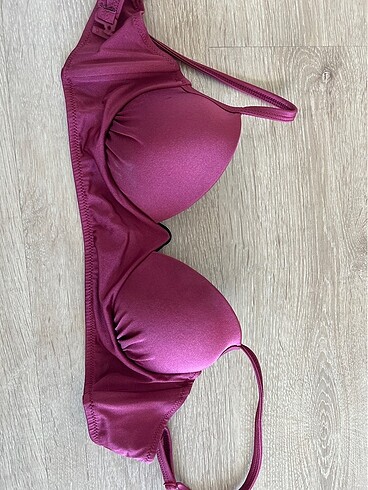 Bikini üst