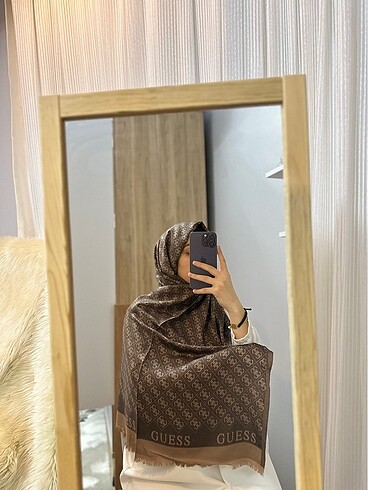 Guess GUESS ŞAL