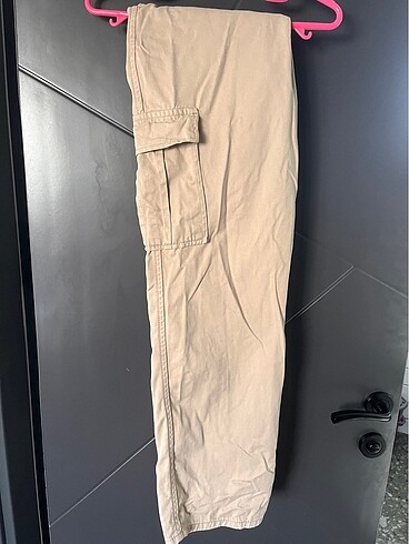 Kargo pantolon