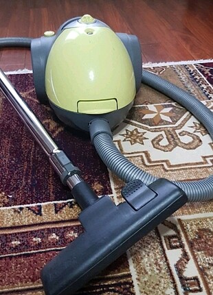 Beko Torbalı Süpürge
