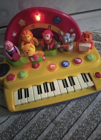 Sevgili hayvanlar korosu 