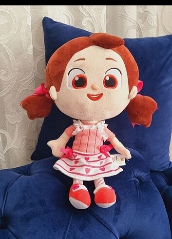 Müzikli Niloya 