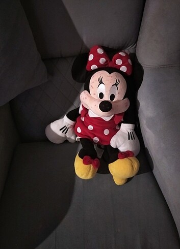 Walt Disney World Minnie mouse 