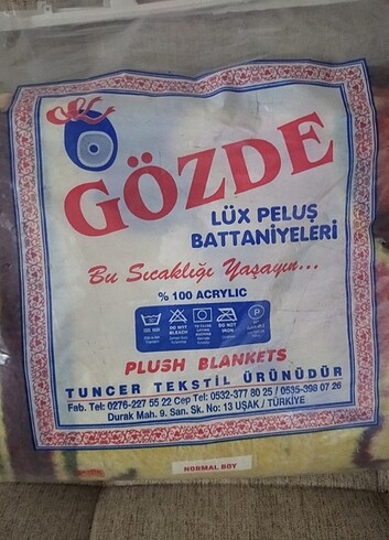 Battaniye 