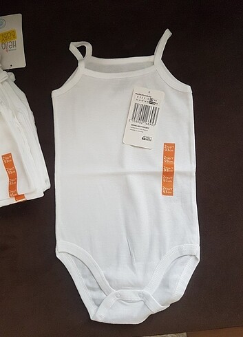 hellobaby 2 yaş 5 adet ip askılı zibin ve 1 adet 125 gr sudoc
