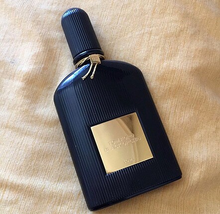 Tom Ford black orchid parfüm