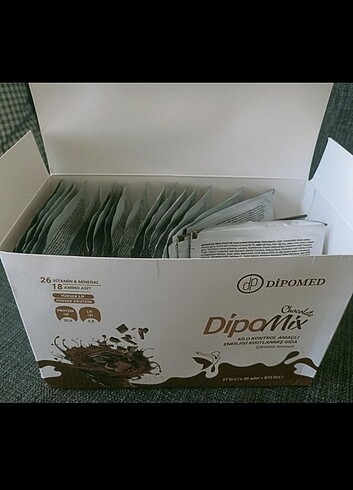 DİPOMİX