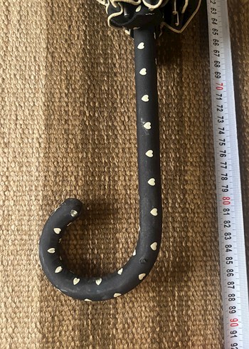 #bonacure #puantiyeli #fırfırlı #şemsiye - Görsel 11