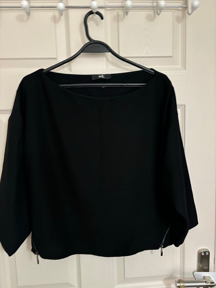 #adilışık #adl #kadın #bluz - Görsel 2