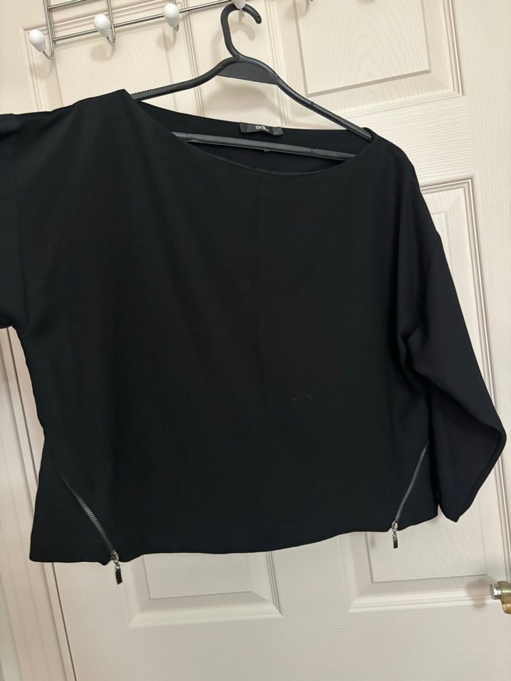 #adilışık #adl #kadın #bluz - Görsel 5