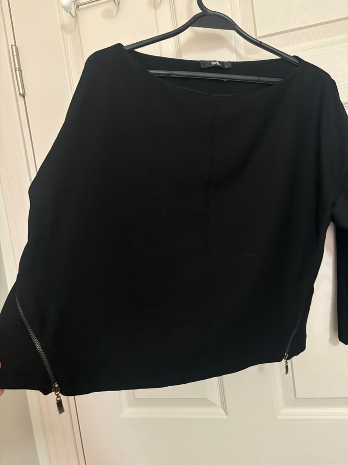 #adilışık #adl #kadın #bluz - Görsel 3