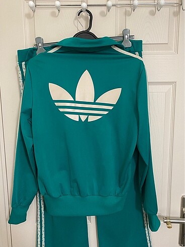Adidas #orjinal #adidas #eşofman #takımı