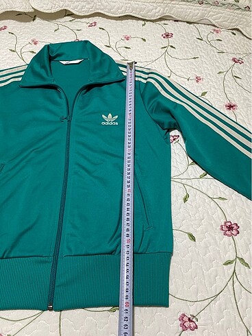 l Beden yeşil Renk #orjinal #adidas #eşofman #takımı