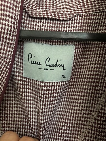 #pierrecardin #erkek #ropdöşambır - Görsel 10