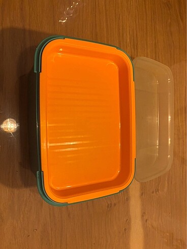  Beden #tupperware #Mega #Kutu 7.2 Litre #mega