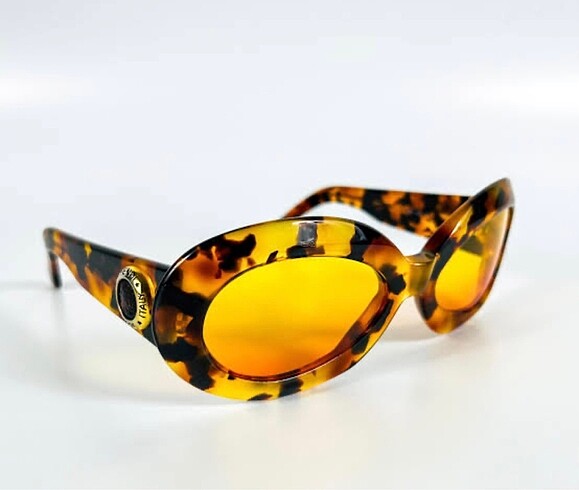Fendi #orjinal #fendi #kadın #leopar #güneş gözlük