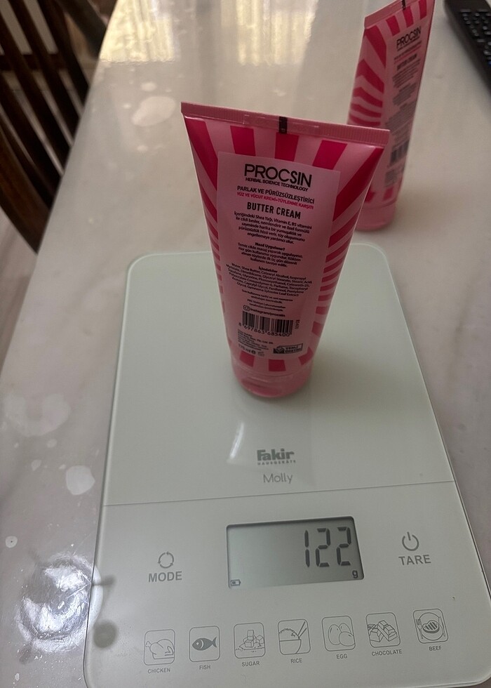 #procsin #el ve #yüz #kremi - Görsel 2