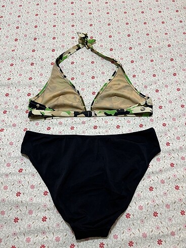 Ay-Yıldız #ay #yıldız #kamuflaj #bikini