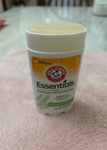 #essentials #rollon #stick #deodorant - Görsel 5