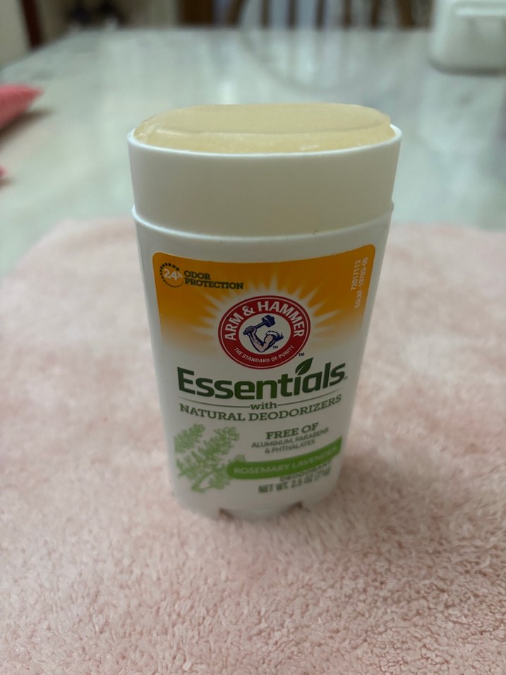 #essentials #rollon #stick #deodorant - Görsel 5