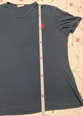 l Beden U.s Polo assn #unisex #Lacivert #Tişört
