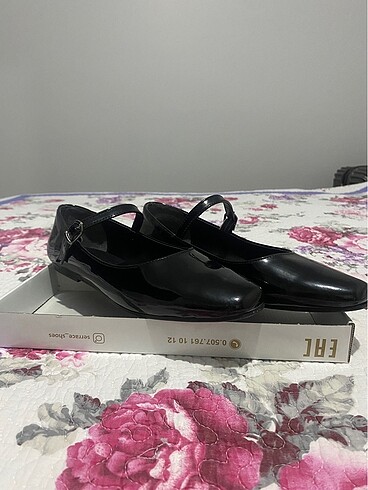 Ayakkabı - Görsel 5