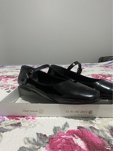 Ayakkabı - Görsel 6