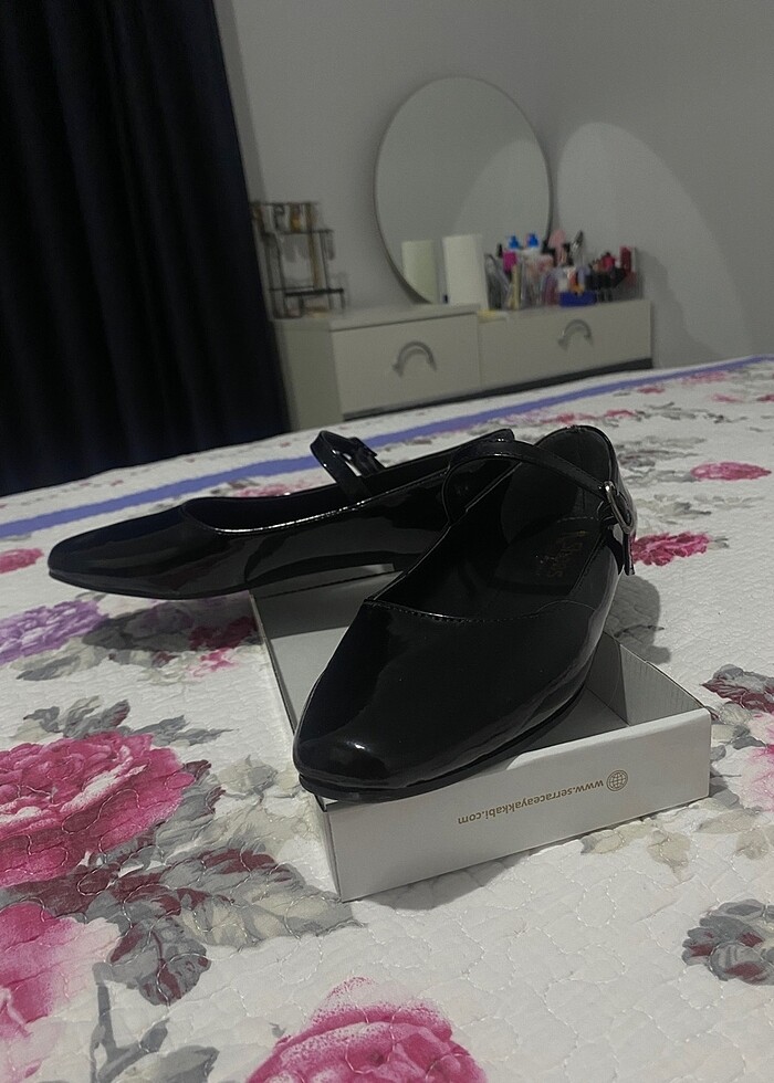 Ayakkabı - Görsel 4