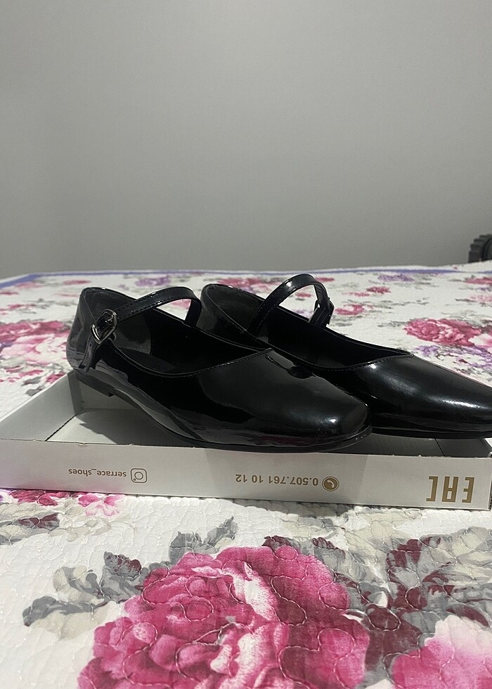 Ayakkabı - Görsel 5