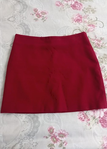 Bordo Mini Etek