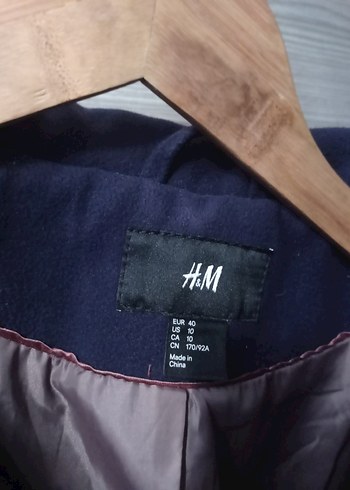l Beden h&m kaban