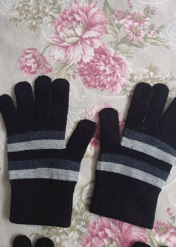 koton çocuk eldivenler - Görsel 2