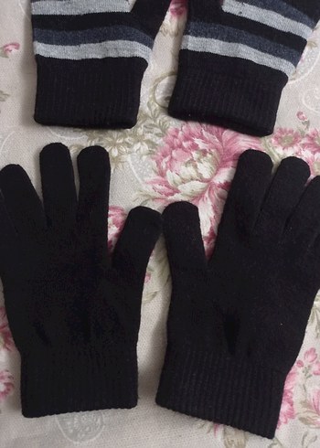 koton çocuk eldivenler - Görsel 3