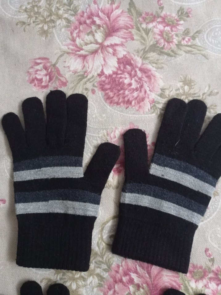 koton çocuk eldivenler - Görsel 2