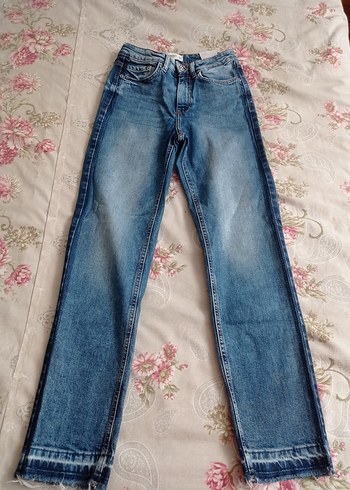 mango Kadın Kot Pantolon